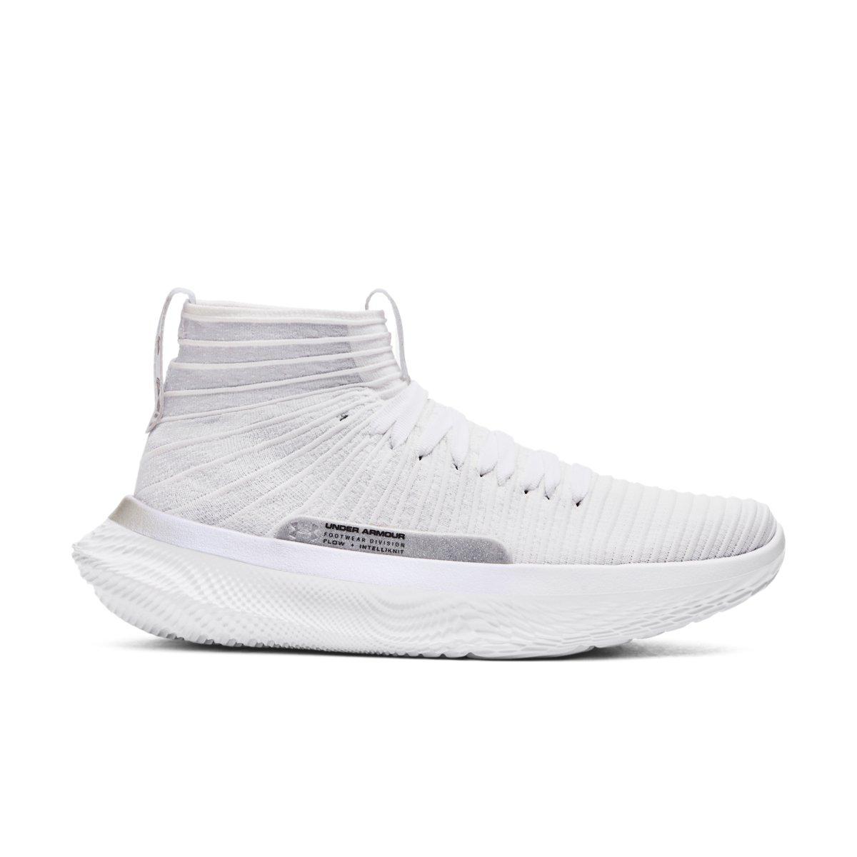 Under Armour バスケットボールシューズ Futr X Elite UA FUTR X ELITE Unisex Basketball Shoes | Under Armour